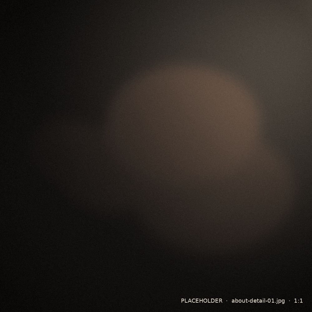 Camera and soft daylight