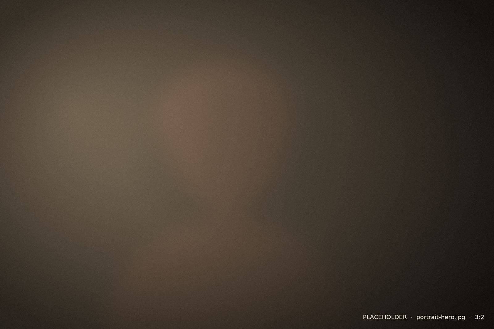 Timeless child's portrait